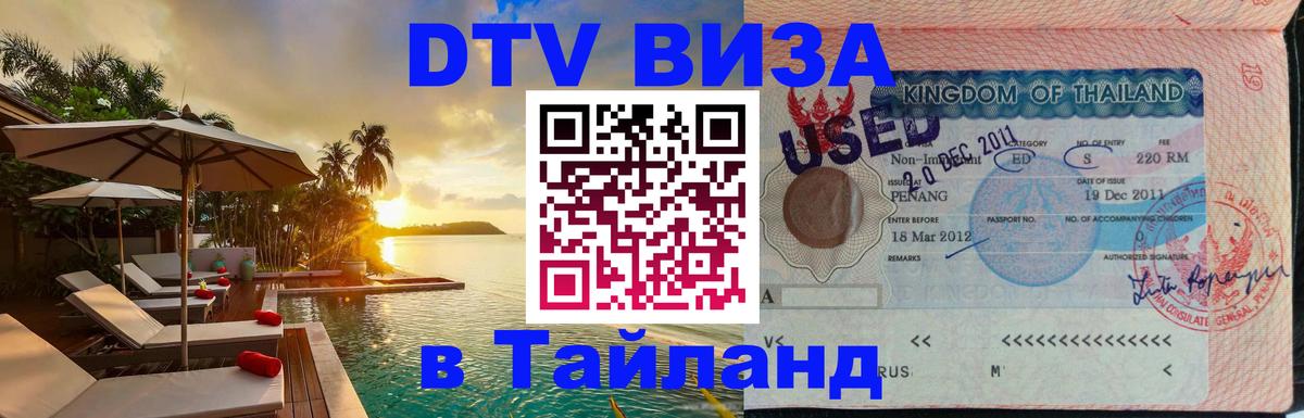Оформление DTV визы под ключ: стоимость и тарифы, только загранпаспорт - 05.10.2025 